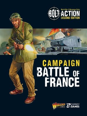 Bolt Action - ebook